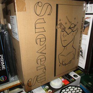 Suevery Desktop Computer